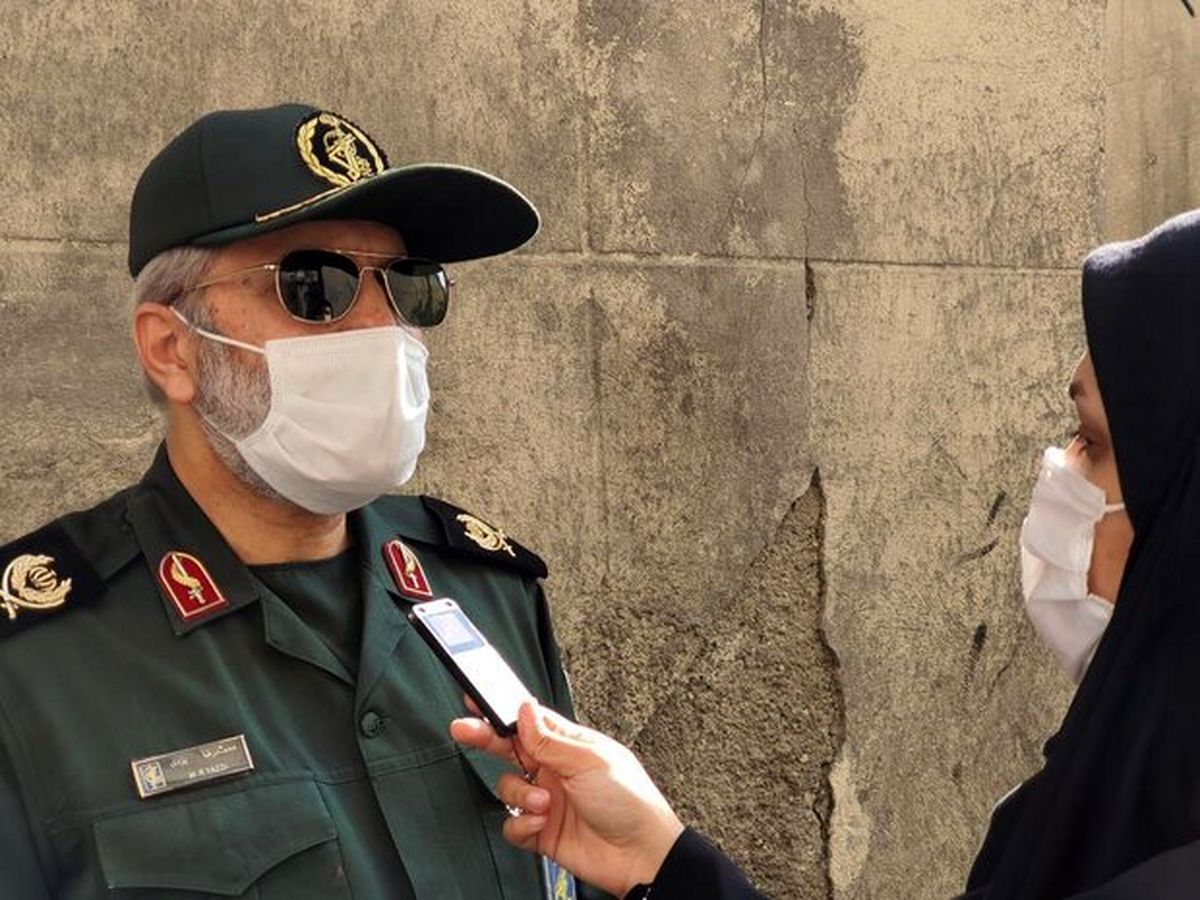 کوتاهی تمامی دستگاهها در جمع آوری معتادان متجاهر زن