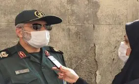 کوتاهی تمامی دستگاه‌ها در جمع آوری معتادان متجاهر زن