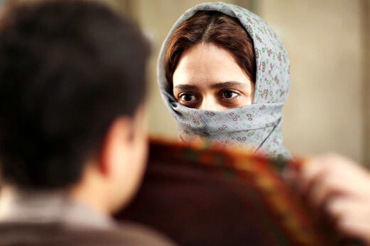 سوپراستار زن جدید سینمای ایران