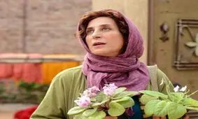 فاطمه معتمدآریا با چه نوع سانسوری مخالف است؟