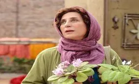فاطمه معتمدآریا با چه نوع سانسوری مخالف است؟