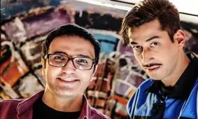 تا حالا شده زندگی اطرافیانت را بدون سانسور ببینی!؟