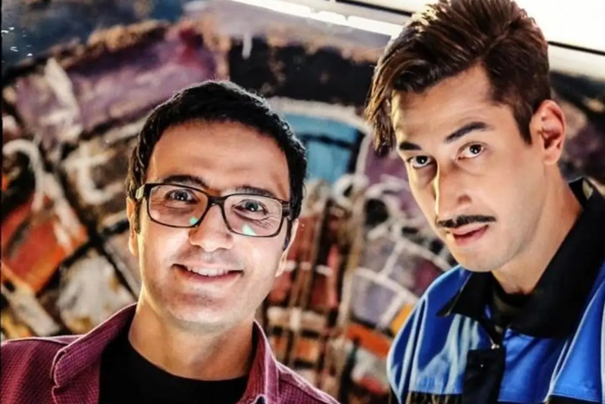 تا حالا شده زندگی اطرافیانت را بدون سانسور ببینی!؟