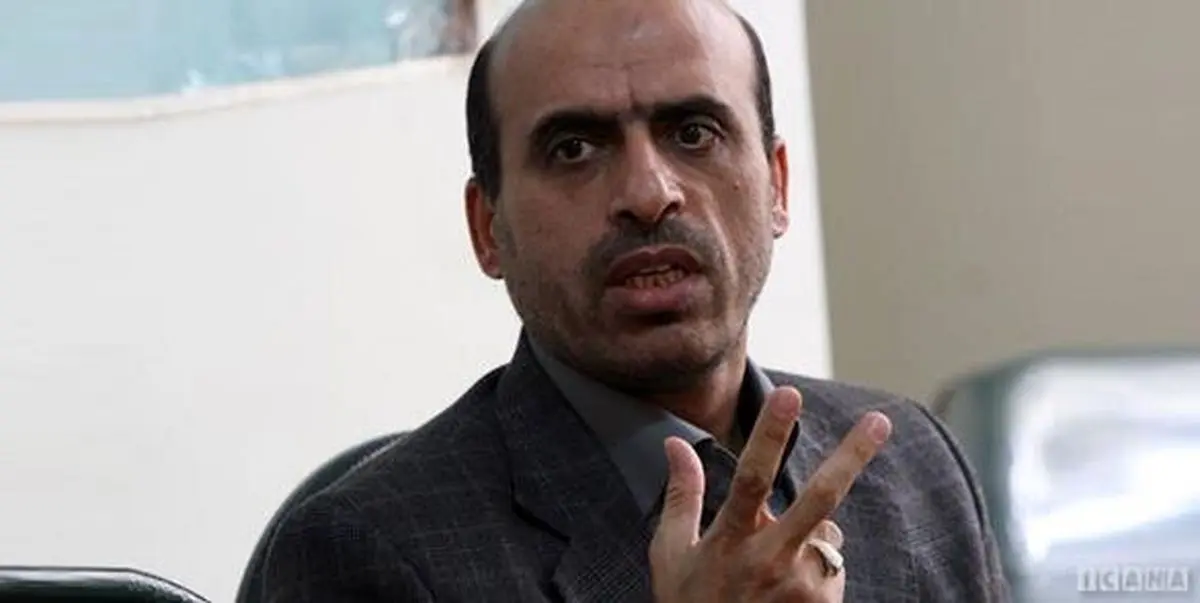 ابتلای نماینده اراک به بیماری کرونا