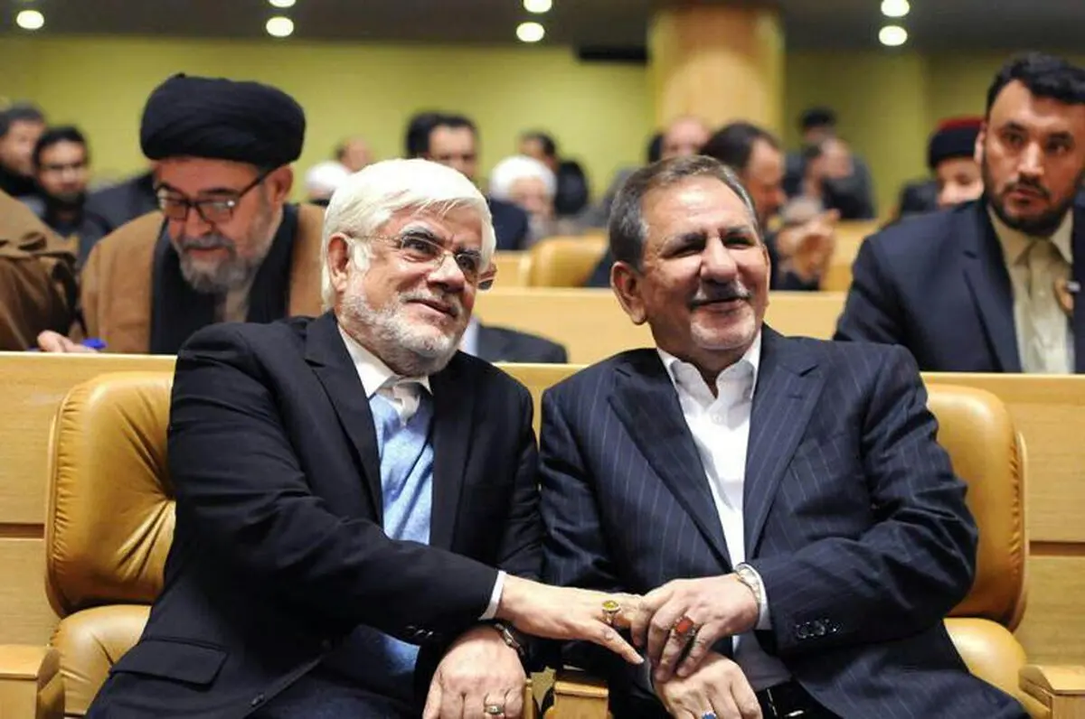 دو راهی جهانگیری- عارف، نرسیده به میدان پاستور!