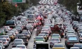 رفع مشکلات ترافیک براساس اولویت بندی صورت می پذیرد