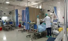 تغییرات متعدد مدیریتی در حوزه بهداشت و درمان