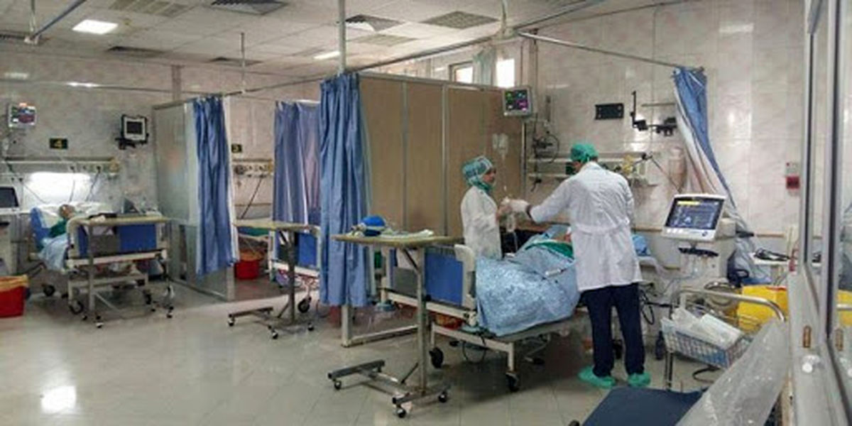 تغییرات متعدد مدیریتی در حوزه بهداشت و درمان