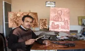 حال اقتصاد هنر خوب نیست!