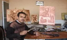 حال اقتصاد هنر خوب نیست!