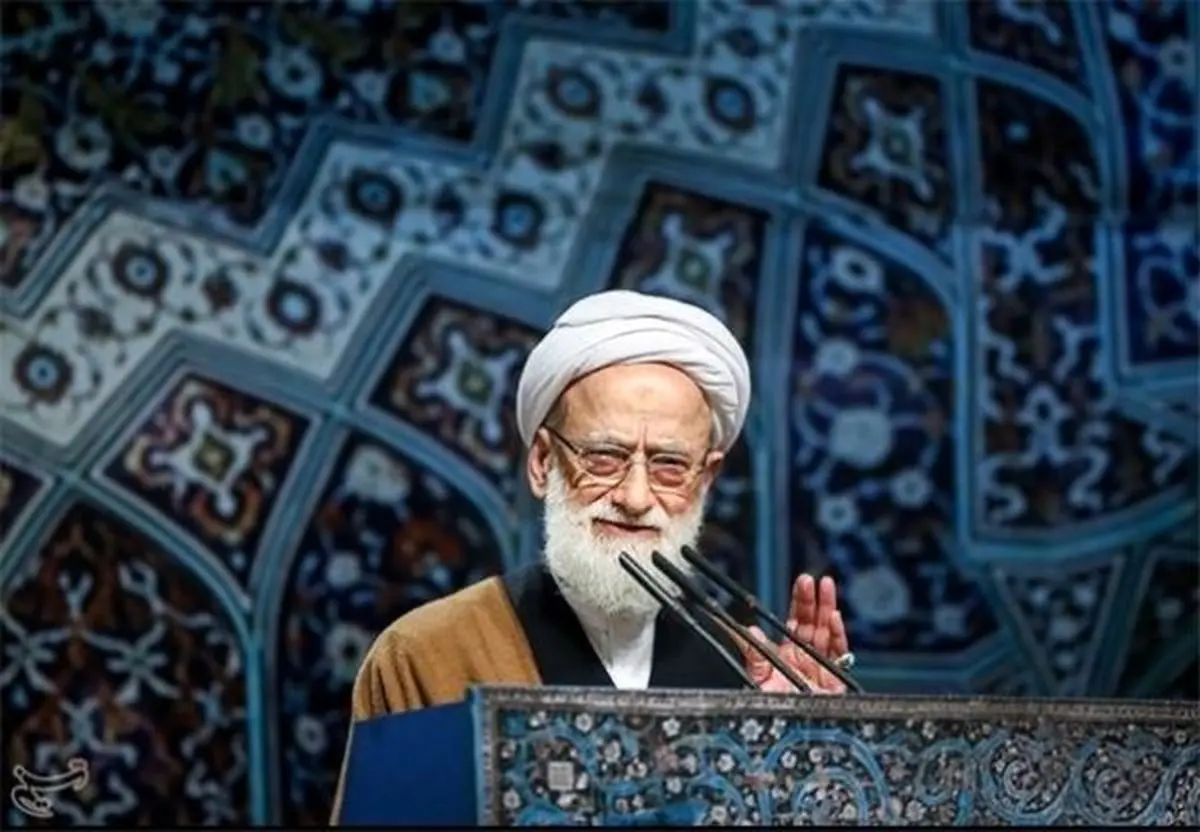 آیت الله امامی کاشانی: ملت‌های مسلمان در برابر حکام سعودی قیام کنند