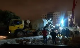 پل قدس اردبیل تا پایان سال جاری افتتاح می شود/ عذرخواهی شهردار از شهروندان به دلیل تعلل در تکمیل پروژه