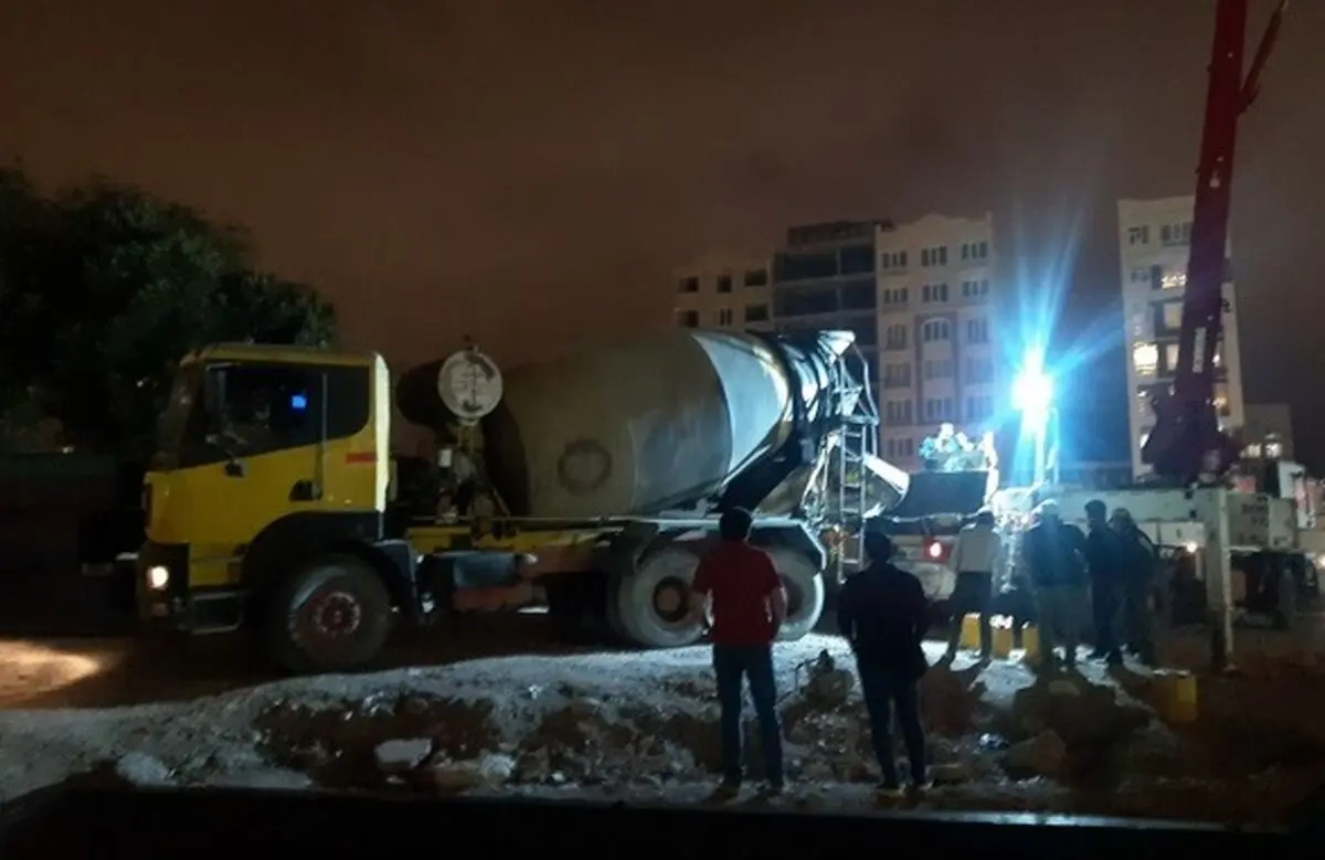 پل قدس اردبیل تا پایان سال جاری افتتاح می شود/ عذرخواهی شهردار از شهروندان به دلیل تعلل در تکمیل پروژه