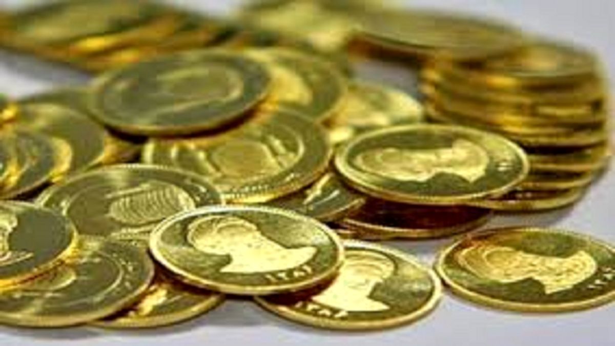 نرخ سکه وارد کانال ۱۳ میلیون تومانی شد