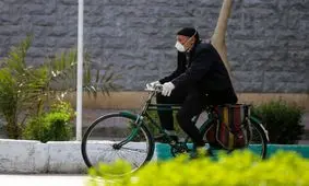 ۴۹ درصد دوچرخه سواران قزوینی دارای شغل آزاد هستند