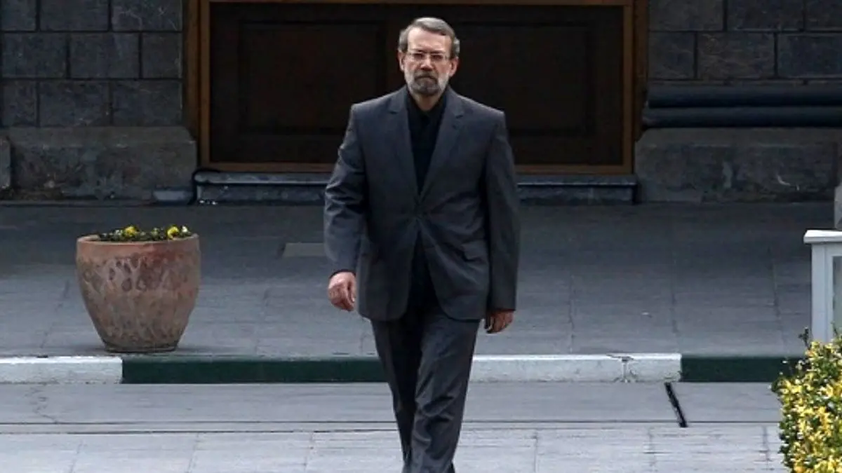  کارگزاران می‌خواهد با علی لاریجانی به رویاهایش برسد/ نمی‌خواهند قبول کنند که ما مشکل داریم