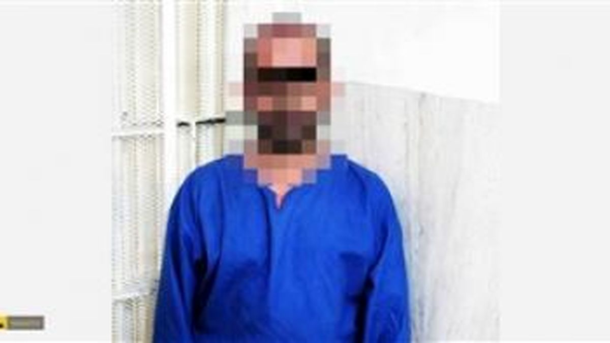 قتل سرآشپز بعد از مصرف شیشه / قاتل: حالت عادی نداشتم