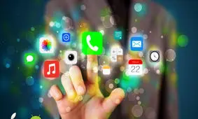 افزایش ۲۰۰ درصدی استفاده از اپ‌های موبایل در دوران شیوع کرونا