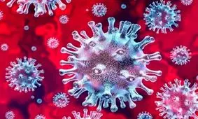 قم دوباره در وضعیت فوق قرمز