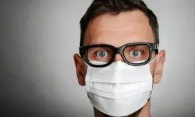 چشم‌ها بیش از گذشته احساسات ما را منتقل می‌کنند