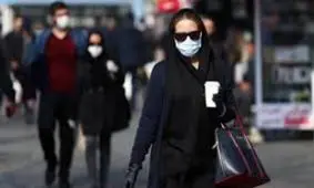 شمار فوتی ها به ۱۷۹ تن رسید / موج سوم کرونا آغاز شده؟