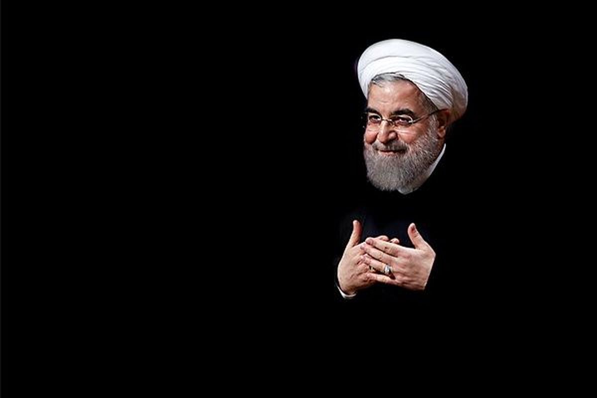 ضیافت افطاری خصوصی در منزل روحانی / مهمانان امشب رییس جمهور کیستند؟