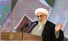  آمریکایی‌ها هیچ وقت خیرخواه ایران نبوده اند/ سودبری ایران از مذاکره با‌ آمریکا خواب و خیال است