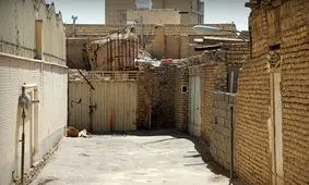 بناهای ناایمن در برابر زلزله،سکونتگاه مردم تهران