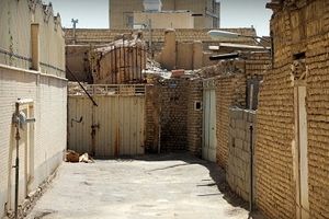 بناهای ناایمن در برابر زلزله،سکونتگاه مردم تهران