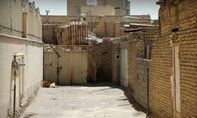 بناهای ناایمن در برابر زلزله،سکونتگاه مردم تهران