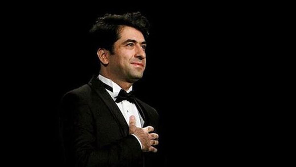 کامنت جالب خواننده مشهور برای حجتالاسلام انصاریان/ عکس