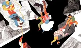 فاجعه را نمی‌توان درک کرد، تا لحظه‌ای که فرا می‌رسد