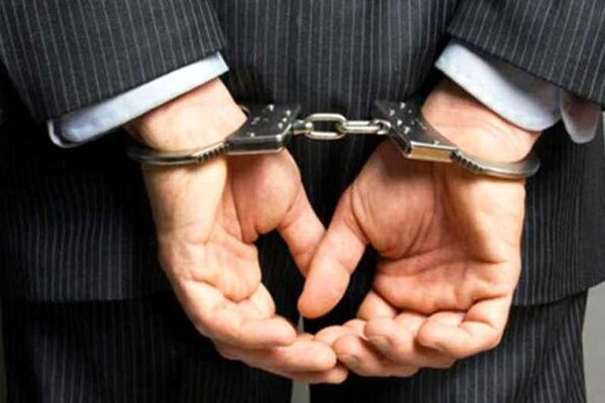 ۲۵ نفر از کارکنان دهیاری های ری دستگیر شدند/تداوم دستگیری ها