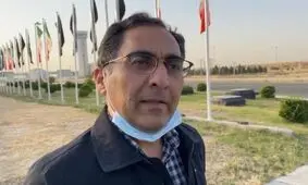 قصه مردي كه نمي‌خواست جاسوسی كند / نخستين روايت از حبس و شكنجه دانشمند ايرانی که آمریکایی‌ها گروگانش گرفته بودند