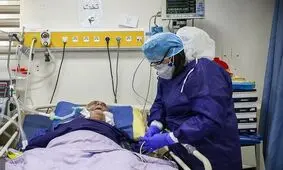 کرونا اهواز و شوشتر را قرمز کرد