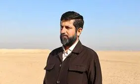 استاندار خوزستان : آب روستاهای غیزانیه با نصب مخازن آبرسانی پایدار شد