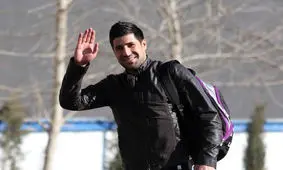 ماجرای من با برنامه فوتبال برتر، ربطی به فردوسی پور ندارد!