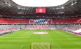 هواداران به ورزشگاه‌ها برمی‌گردند