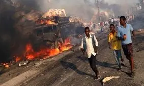 سودان از کشف مقادیر عظیمی مواد منفجره مشابه مواد انفجاری بیروت خبر داد