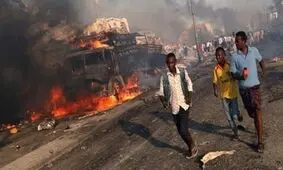 سودان از کشف مقادیر عظیمی مواد منفجره مشابه مواد انفجاری بیروت خبر داد