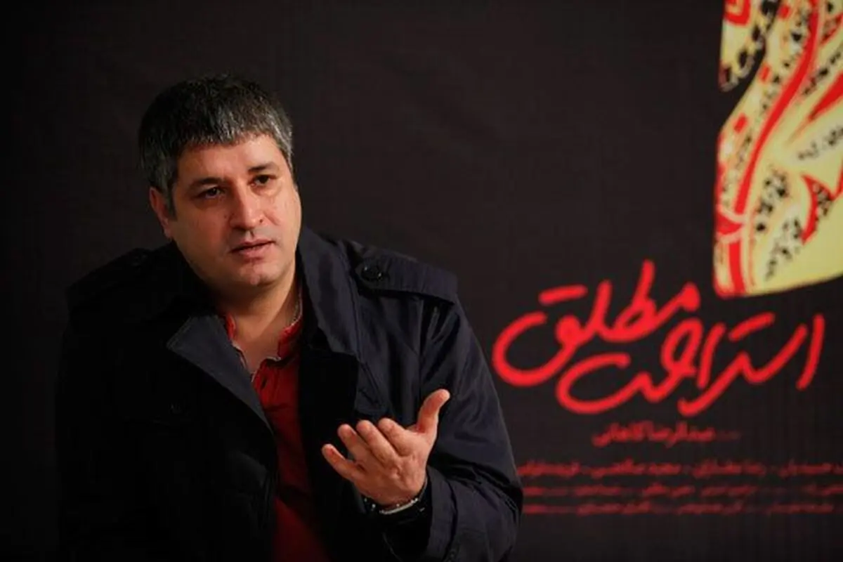 انتقاد کاهانى از رفتار خانه سینما و حوزه هنرى