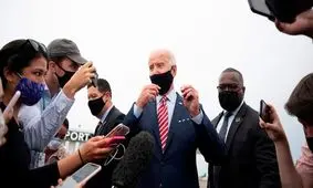 کارزار انتخاباتی بایدن در حال تشکیل ارتشی از وکلا