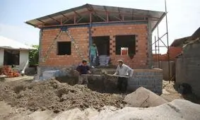 وام مسکن روستایی ۵۰ میلیون تومان شد