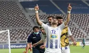 پیام عجیب ستاره استقلال علیه کادر فنی؛ هیچوقت نمی‌بخشمتان!