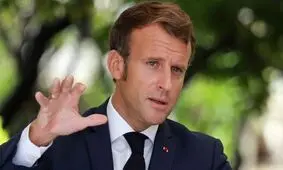 رئیس‌جمهور بلاروس باید برود