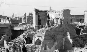 خسارت‌های جنگ 8 ساله، چند میلیارد بود؟