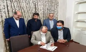 پروژه های نیمه تمام نوسازی مدارس خوزستان با کمک منطقه آزاد اروند تکمیل می شود