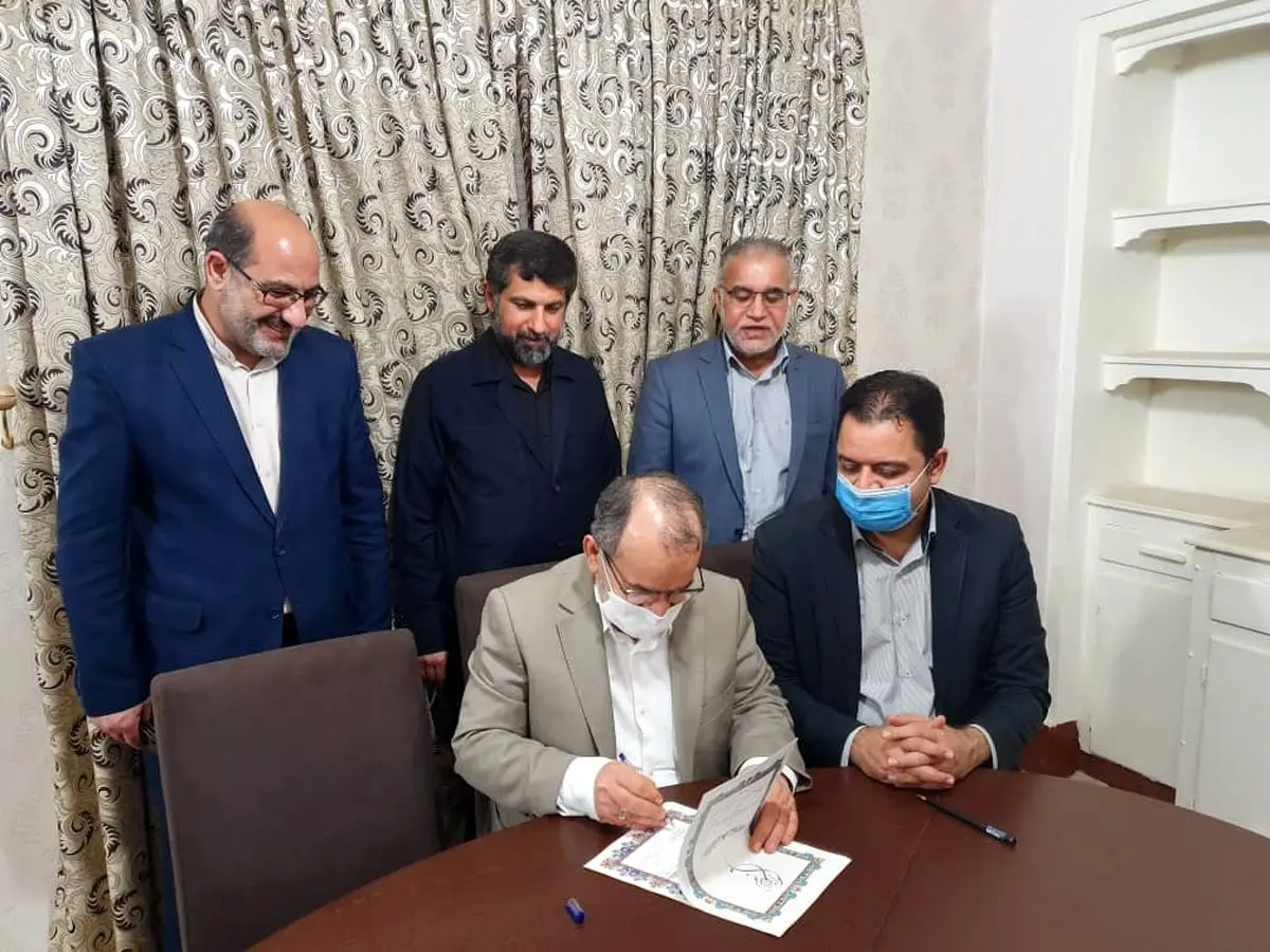 پروژه های نیمه تمام نوسازی مدارس خوزستان با کمک منطقه آزاد اروند تکمیل می شود