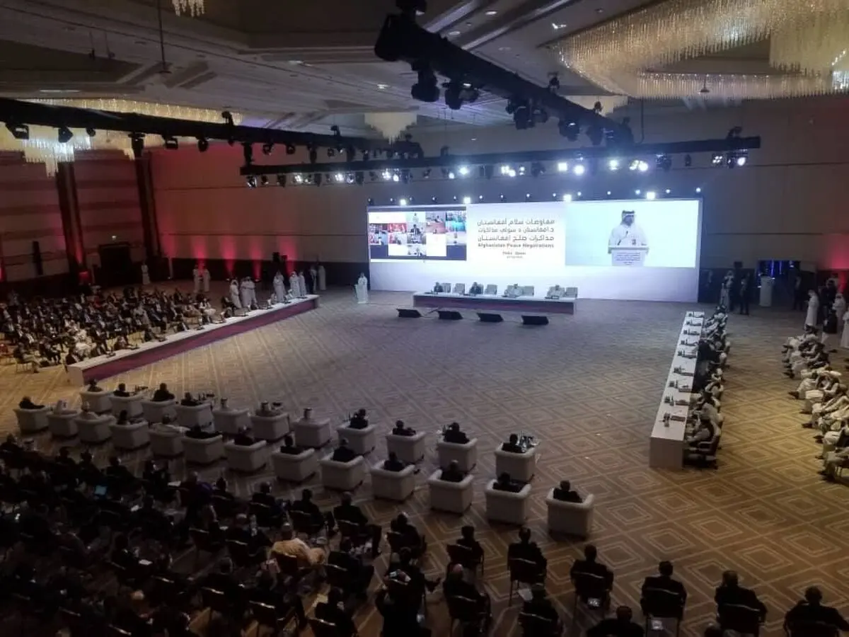 طالبان خواستار ادامه مذاکرات بر اساس توافق با آمریکا شد