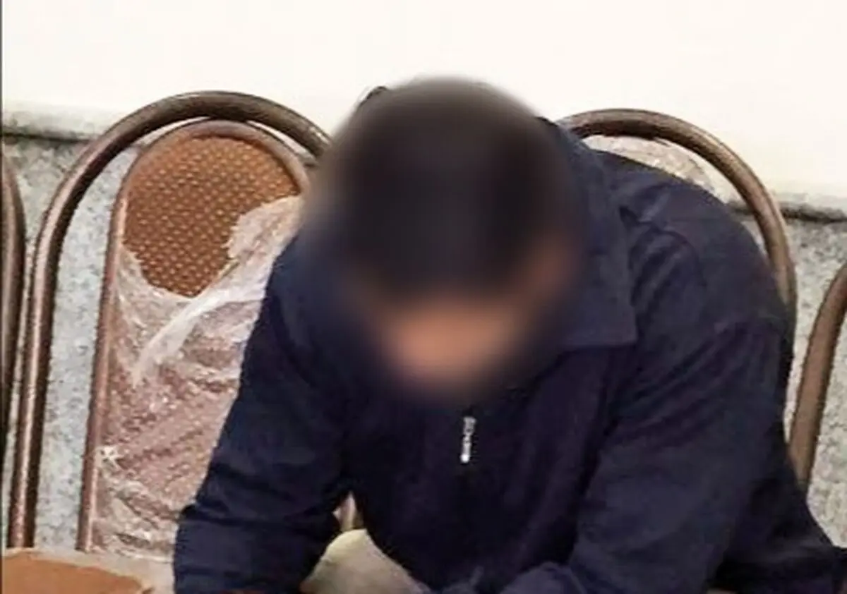این هم خواستگاری که سارق شد!